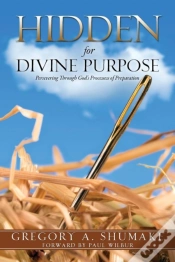 Capa do artigo Hidden For Divine Purpose