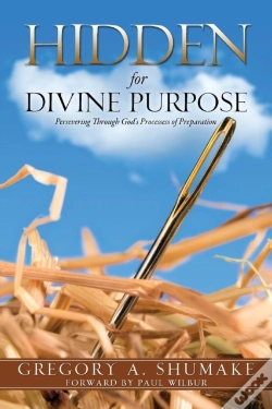 Capa do artigo Hidden For Divine Purpose