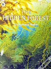 Capa do artigo Hidden Forest