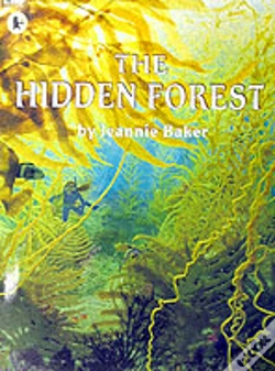 Capa do artigo Hidden Forest