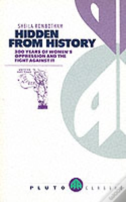 Capa do artigo Hidden From History