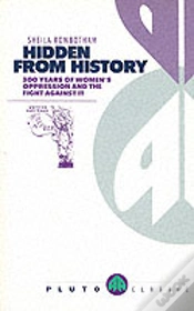 Capa do artigo Hidden From History