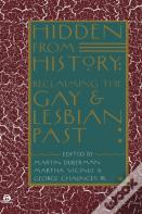 Hidden From History