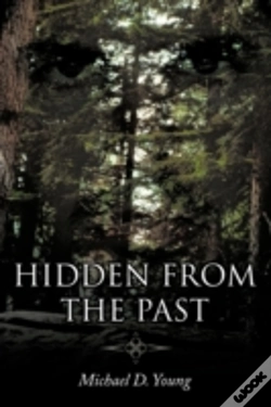Capa do artigo Hidden From The Past