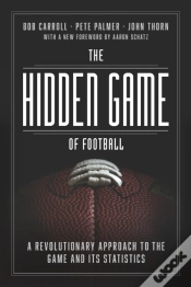 Capa do artigo Hidden Game Of Football