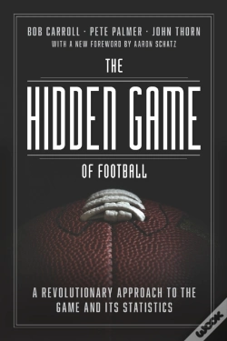 Capa do artigo Hidden Game Of Football