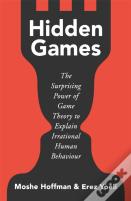 Hidden Games