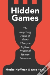 Capa do artigo Hidden Games