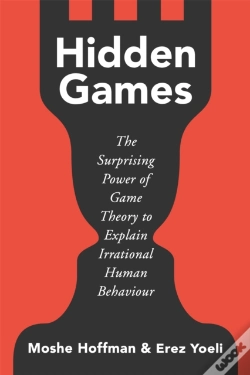 Capa do artigo Hidden Games