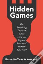Hidden Games