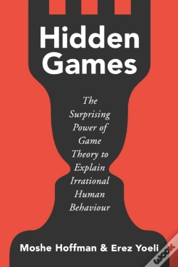 Capa do artigo Hidden Games