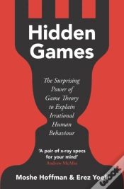 Capa do artigo Hidden Games
