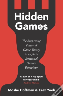 Capa do artigo Hidden Games