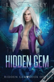 Capa do artigo Hidden Gem