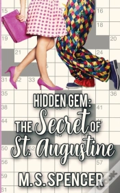 Capa do artigo Hidden Gem