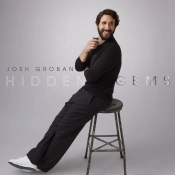 Capa do artigo Hidden Gems - CD