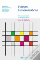 Hidden Generalizations