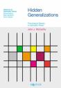 Hidden Generalizations - Preview
