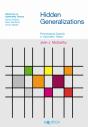 Hidden Generalizations - Preview