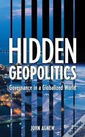 Capa do artigo Hidden Geopolitics