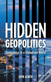 Capa do artigo Hidden Geopolitics