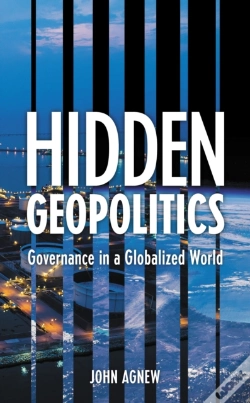 Capa do artigo Hidden Geopolitics