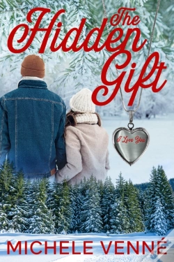 Capa do artigo Hidden Gift