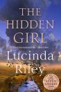 Hidden Girl - Preview