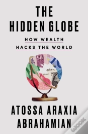 Capa do artigo Hidden Globe