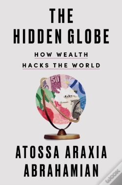 Capa do artigo Hidden Globe