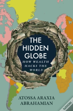 Capa do artigo Hidden Globe