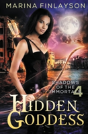 Hidden Goddess - Preview