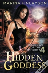 Hidden Goddess