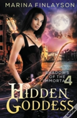 Capa do artigo Hidden Goddess