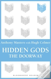 Capa do artigo Hidden Gods