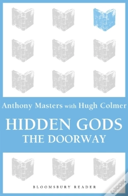 Capa do artigo Hidden Gods