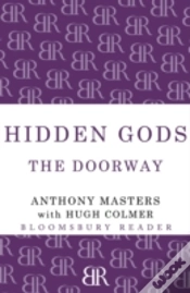 Capa do artigo Hidden Gods