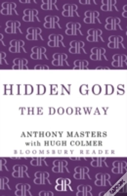 Capa do artigo Hidden Gods