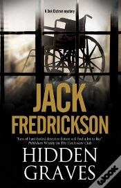 Capa do artigo Hidden Graves