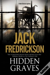 Capa do artigo Hidden Graves