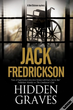 Capa do artigo Hidden Graves
