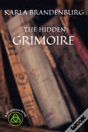 Capa do artigo Hidden Grimoire