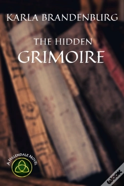 Capa do artigo Hidden Grimoire