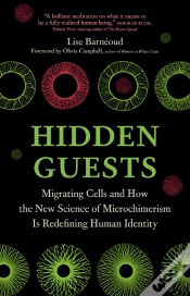 Capa do artigo Hidden Guests