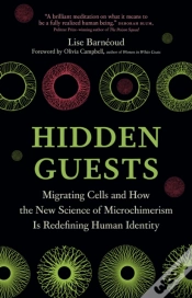 Capa do artigo Hidden Guests