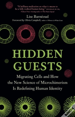 Capa do artigo Hidden Guests