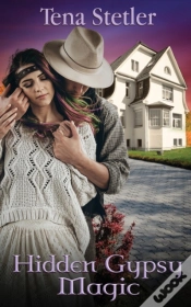 Capa do artigo Hidden Gypsy Magic