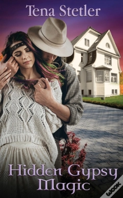 Capa do artigo Hidden Gypsy Magic