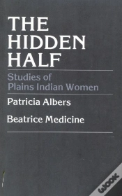 Capa do artigo Hidden Half