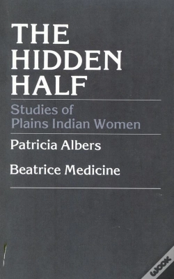 Capa do artigo Hidden Half